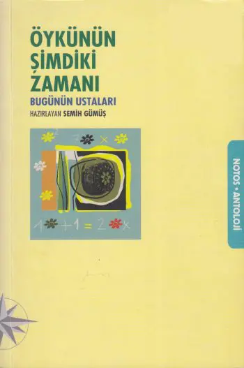 Öykünün Şimdiki Zamanı