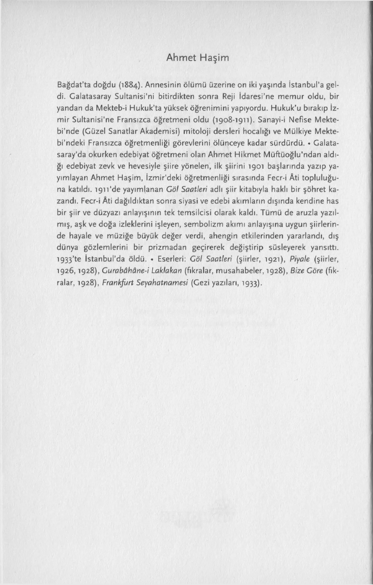 Paris, Frankfurt... Yahut Hiç! - Görsel 7