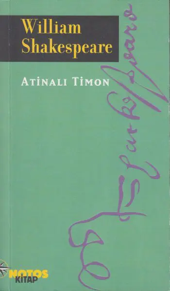 Atinalı Timon