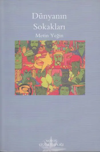 Dünyanın Sokakları