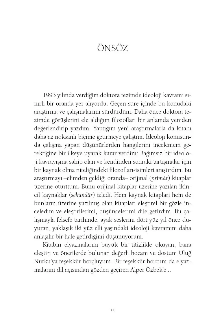 İdeoloji Kuramları - Görsel 11