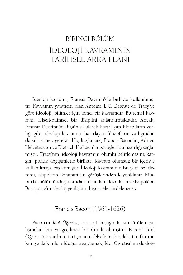 İdeoloji Kuramları - Görsel 12