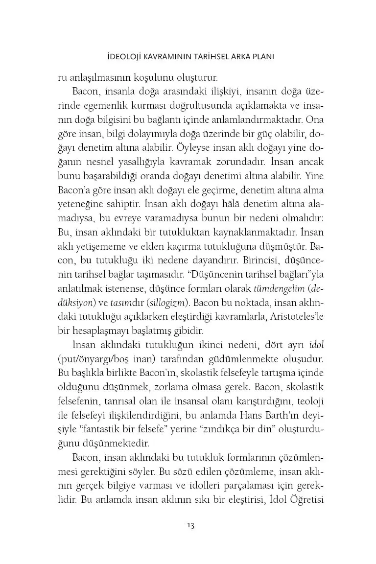 İdeoloji Kuramları - Görsel 13