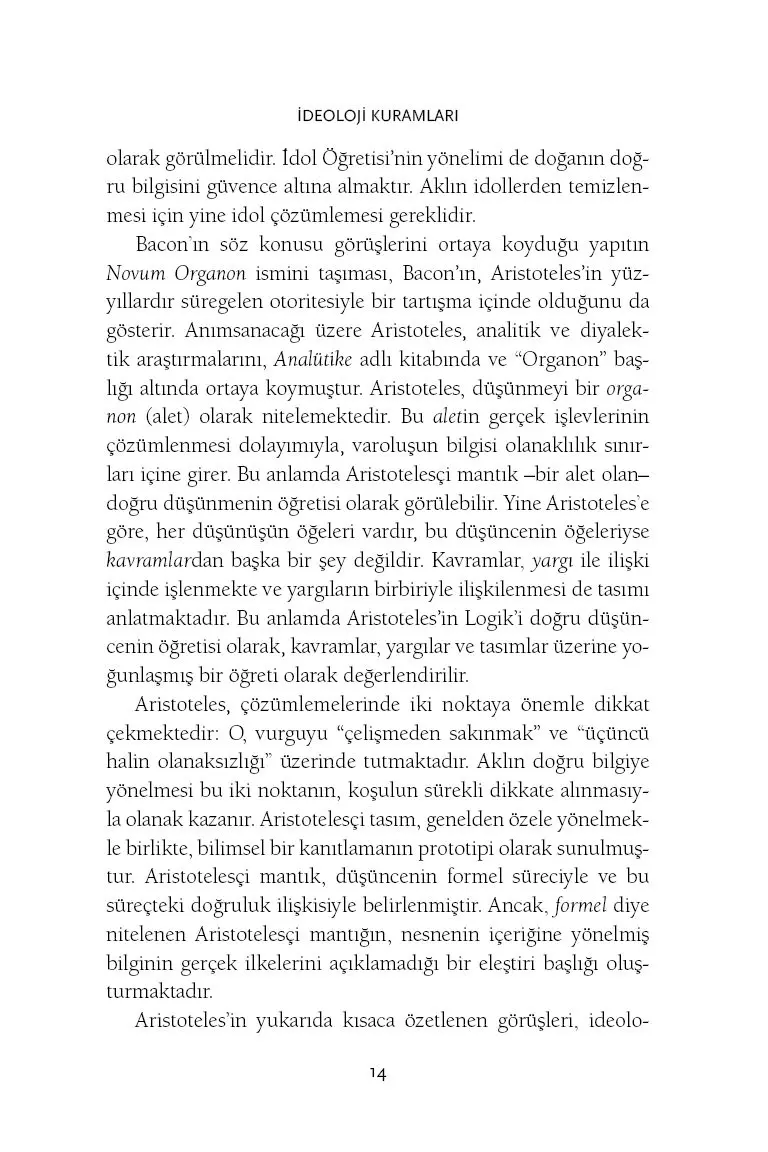 İdeoloji Kuramları - Görsel 14