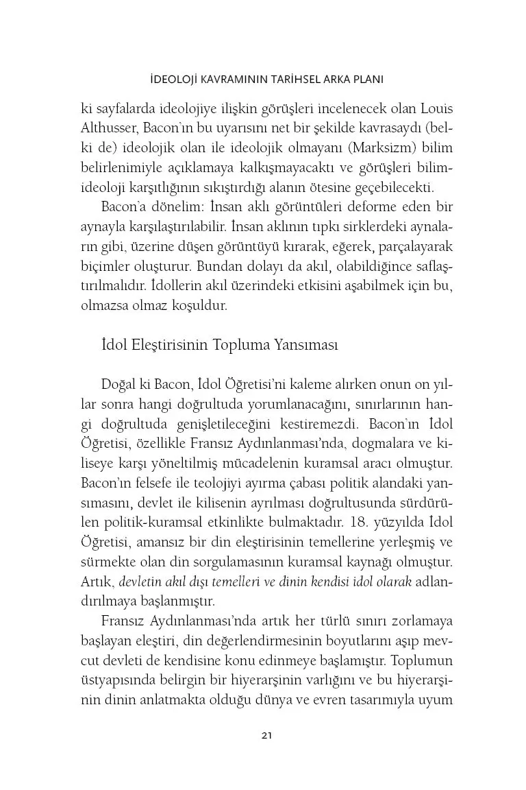 İdeoloji Kuramları - Görsel 21