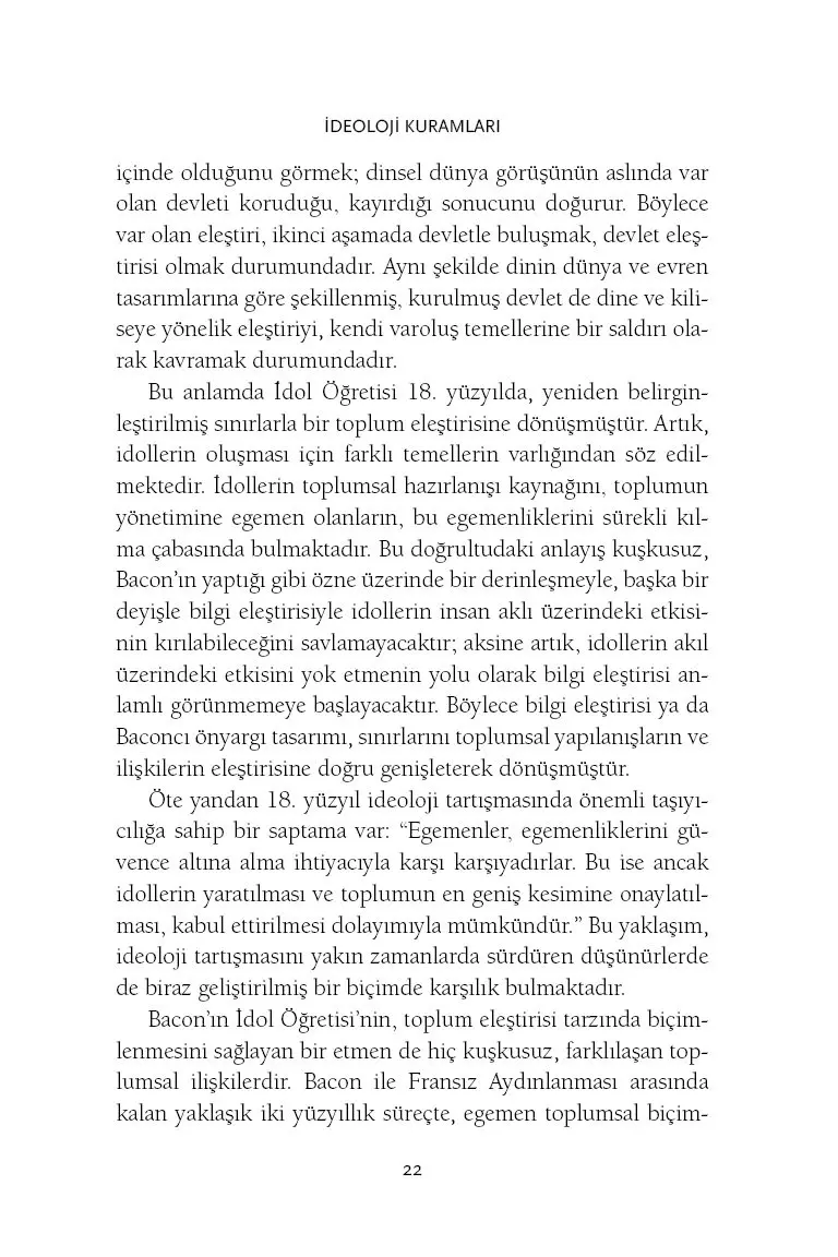 İdeoloji Kuramları - Görsel 22