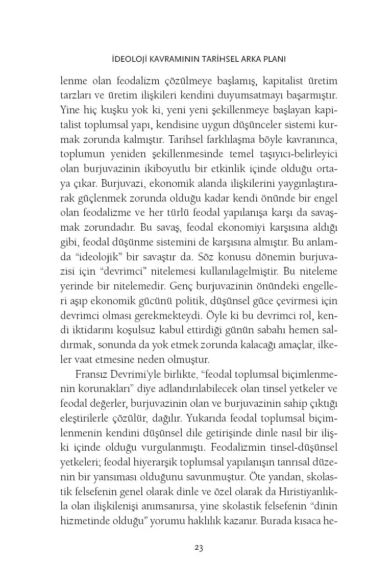 İdeoloji Kuramları - Görsel 23