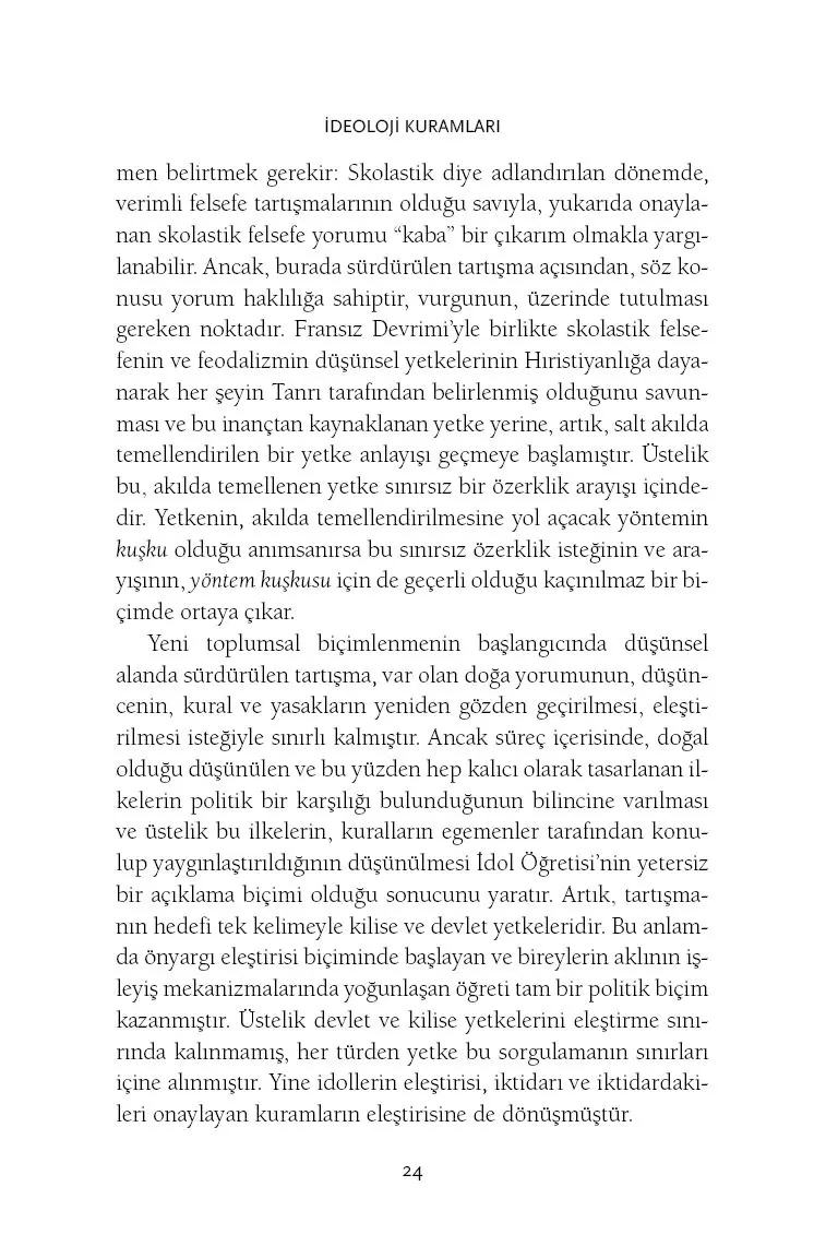 İdeoloji Kuramları - Görsel 24