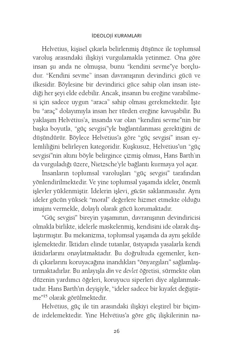 İdeoloji Kuramları - Görsel 26