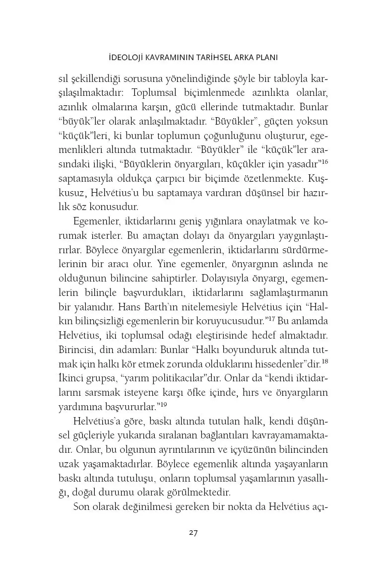 İdeoloji Kuramları - Görsel 27