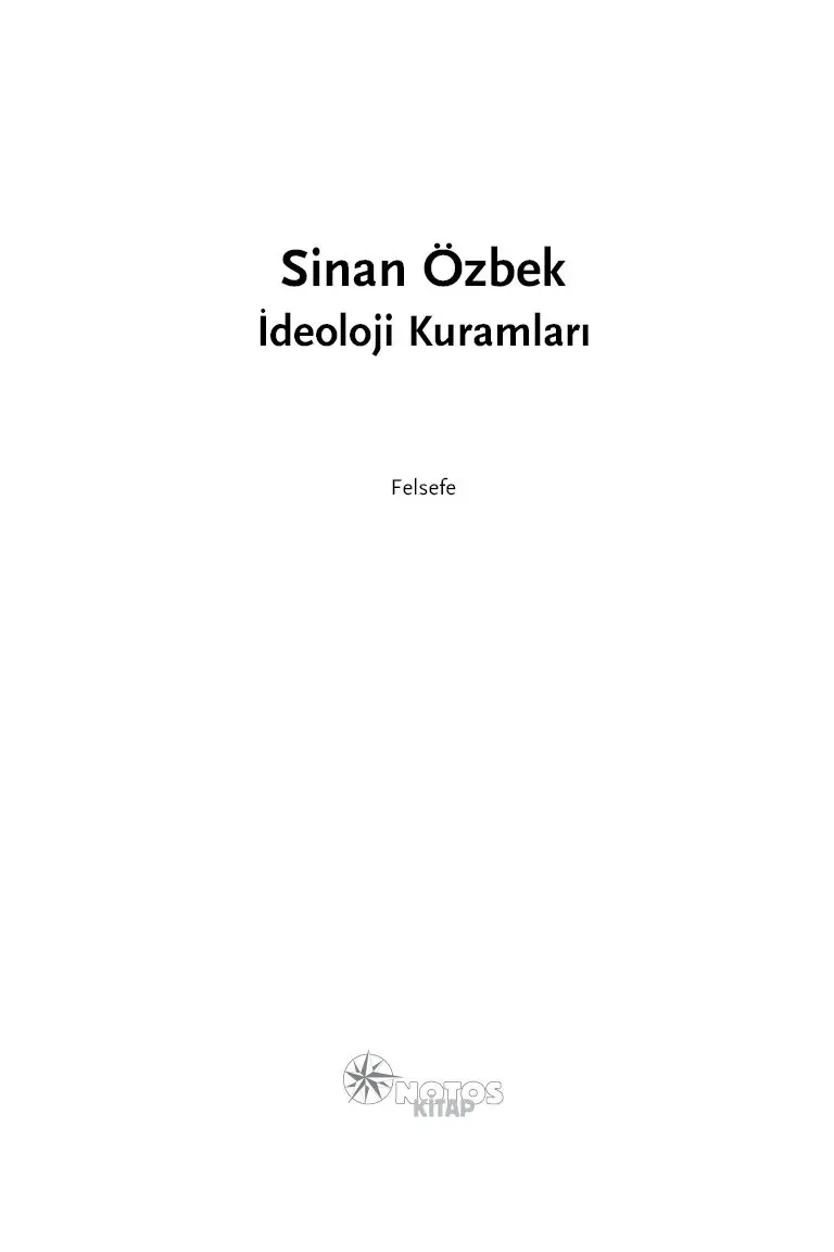 İdeoloji Kuramları - Görsel 6