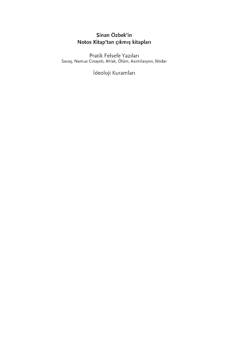 İdeoloji Kuramları - Görsel 7