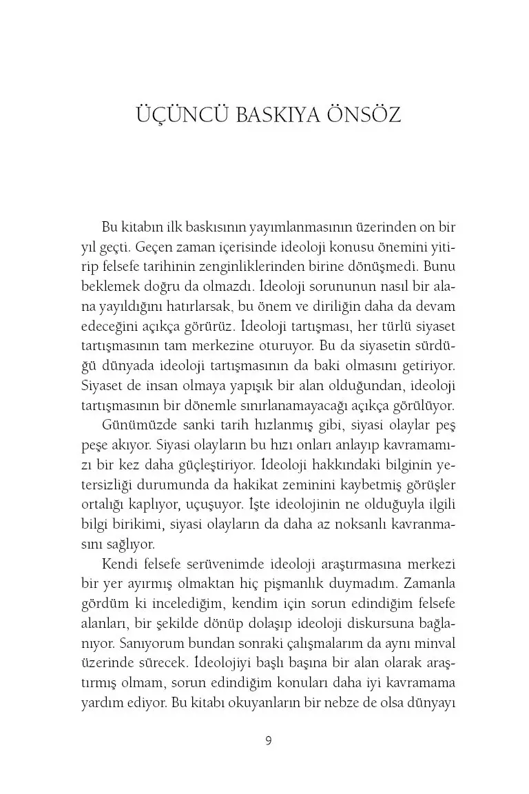 İdeoloji Kuramları - Görsel 9