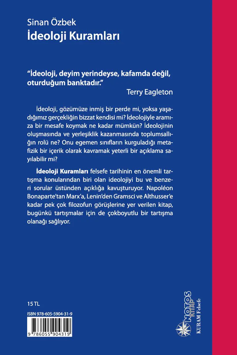 İdeoloji Kuramları - Görsel 2