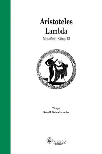 Lambda - Metafizik Kitap 12