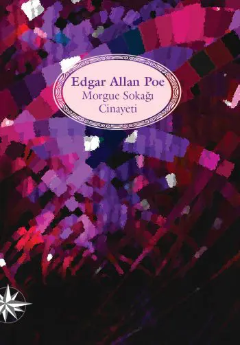 Morgue Sokağı Cinayeti – Özel Dizi