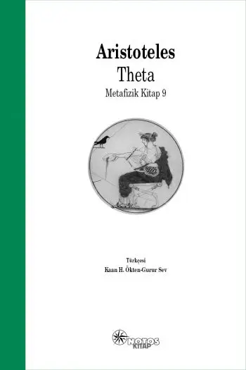 Theta - Metafizik Kitap 9