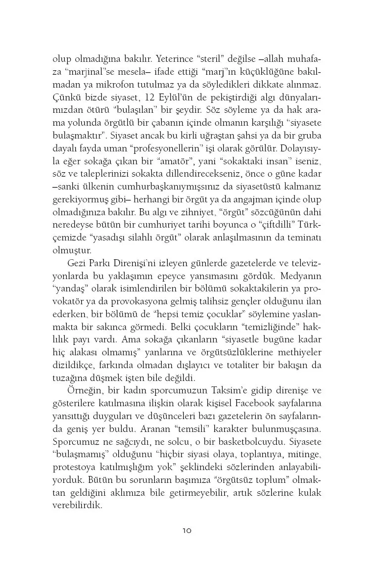Sokaktaki İnsanın TC Sözlüğü - Görsel 9
