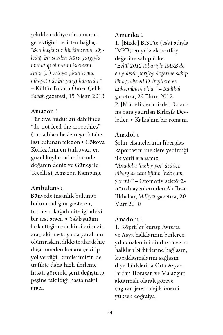 Sokaktaki İnsanın TC Sözlüğü - Görsel 21