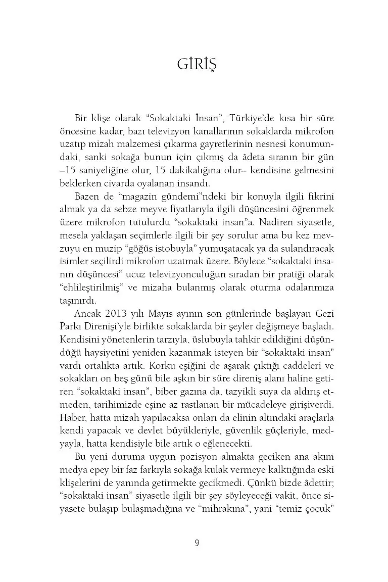 Sokaktaki İnsanın TC Sözlüğü - Görsel 8