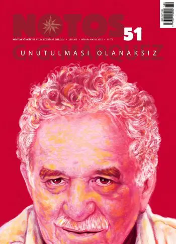 Notos 51 – Gabriel García Márquez