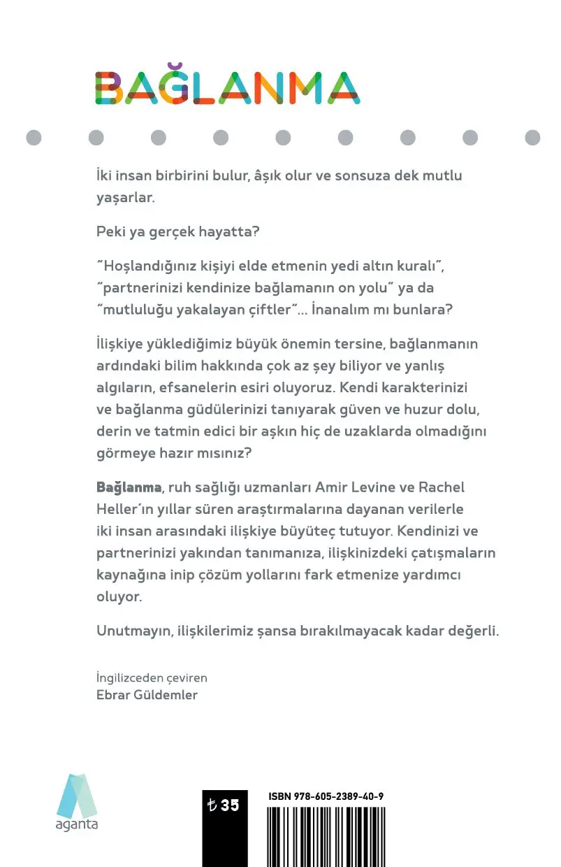 Bağlanma - Görsel 2