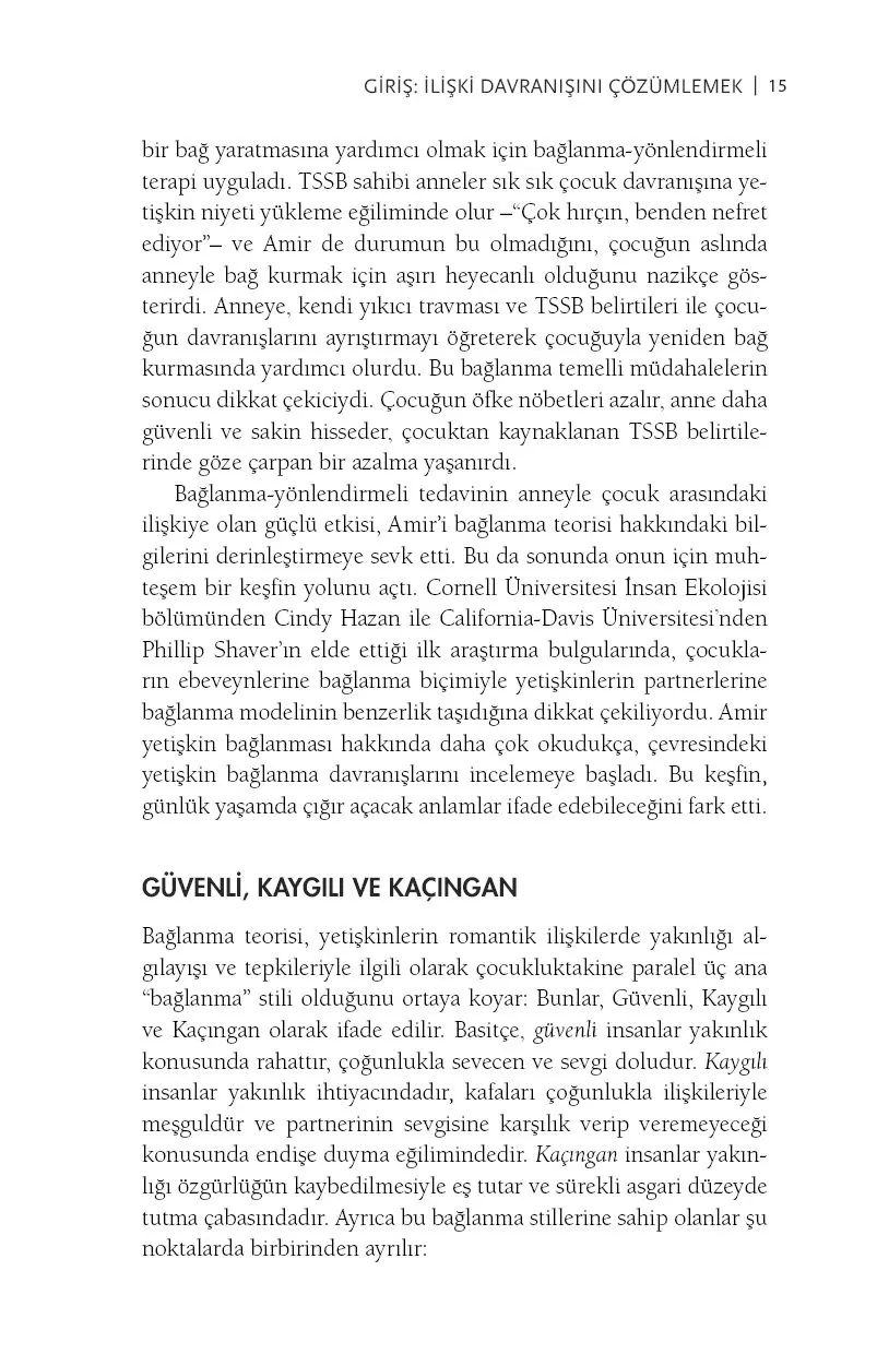 Bağlanma - Görsel 13