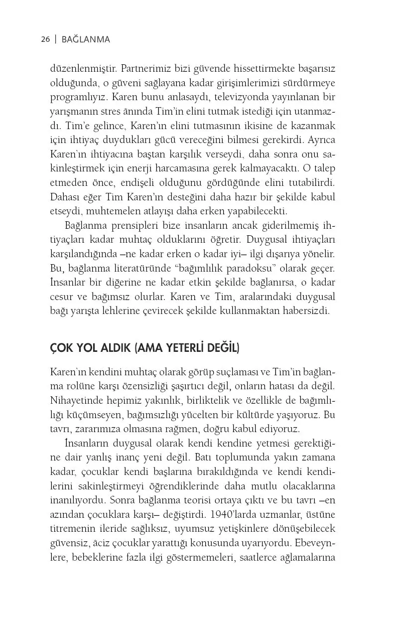 Bağlanma - Görsel 24