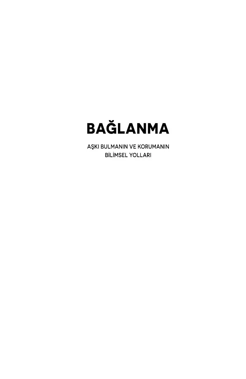 Bağlanma - Görsel 4