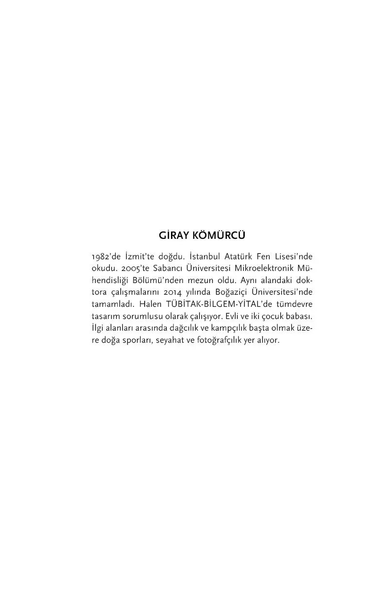Nasıl Bir Gelecek? - Görsel 3