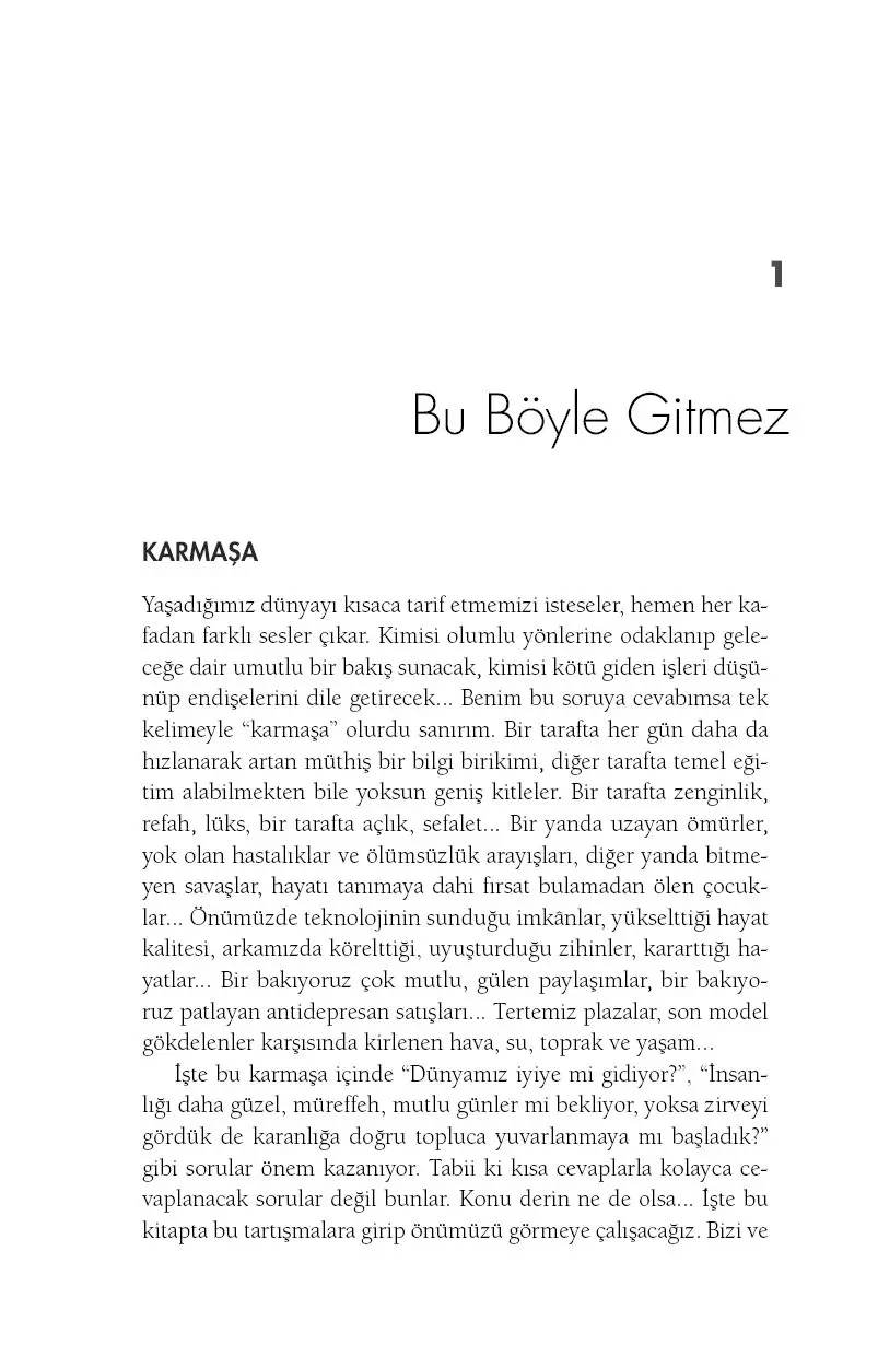 Nasıl Bir Gelecek? - Görsel 12
