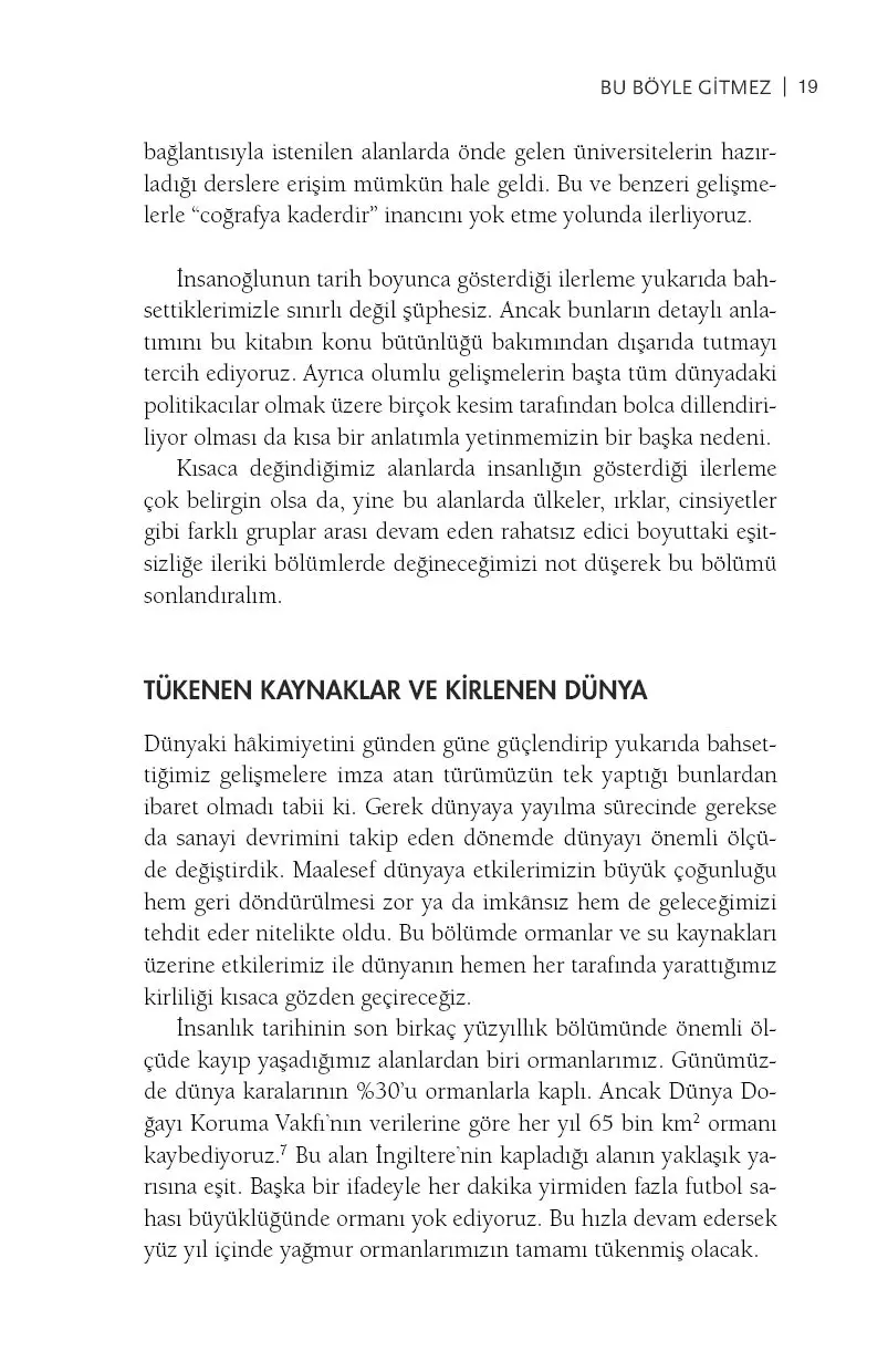 Nasıl Bir Gelecek? - Görsel 18