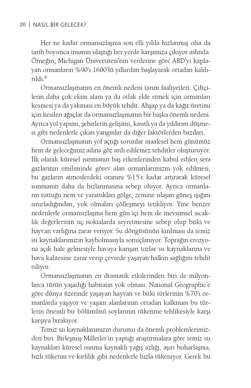 Nasıl Bir Gelecek? - Görsel 19
