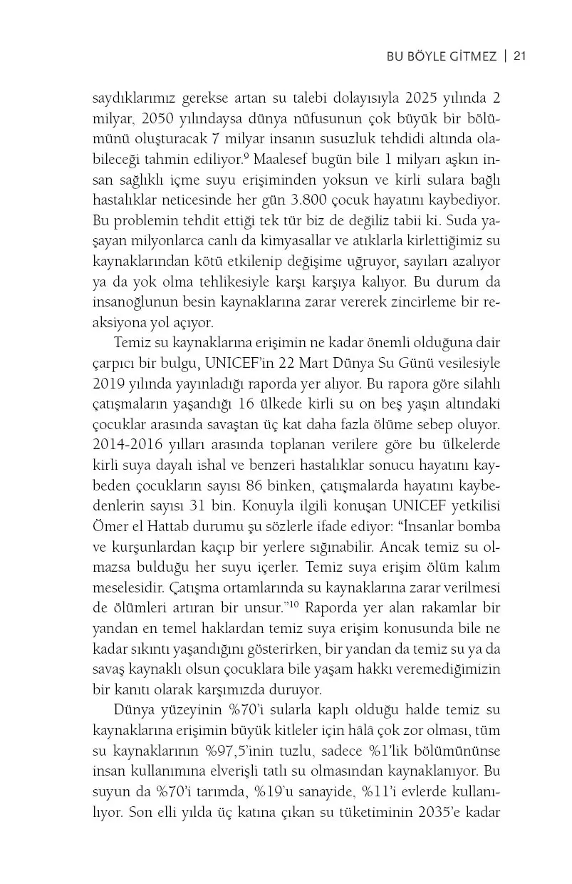 Nasıl Bir Gelecek? - Görsel 20