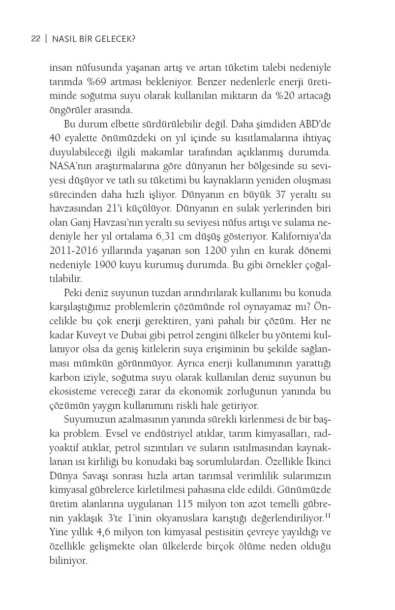 Nasıl Bir Gelecek? - Görsel 21