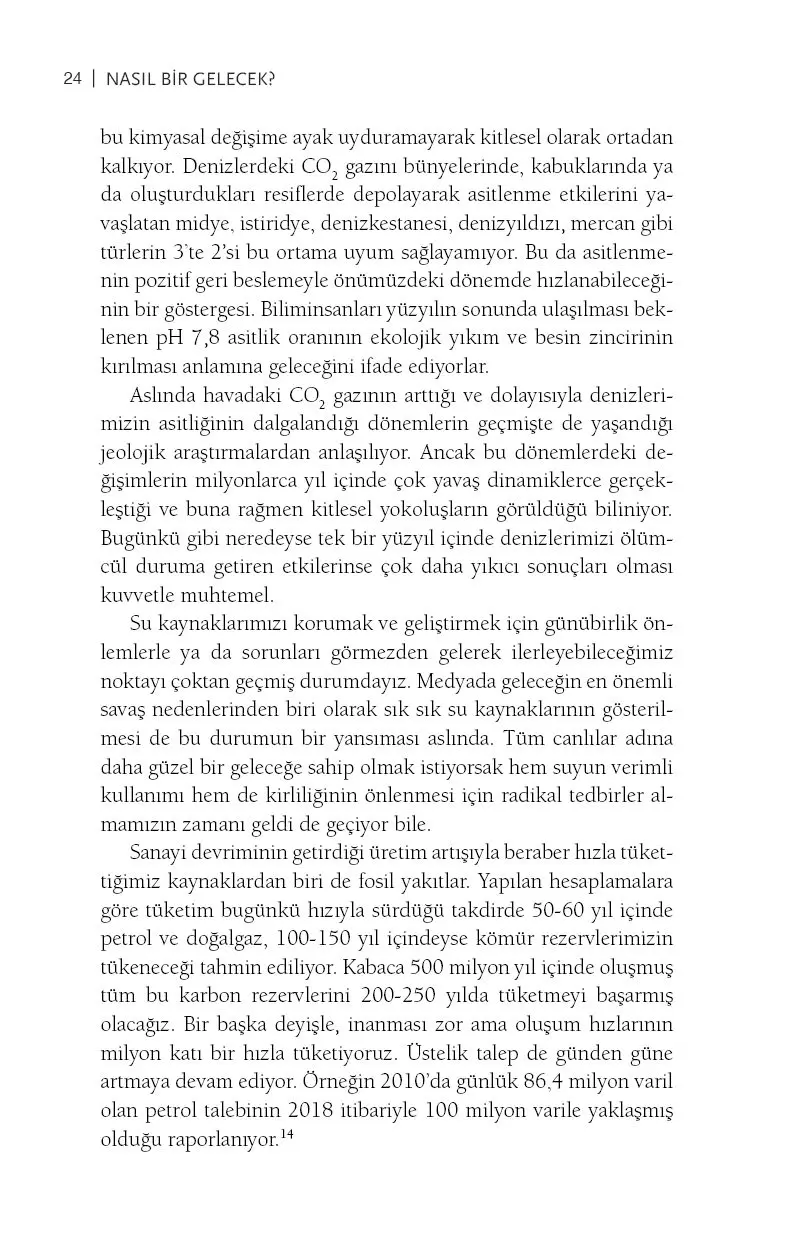 Nasıl Bir Gelecek? - Görsel 23