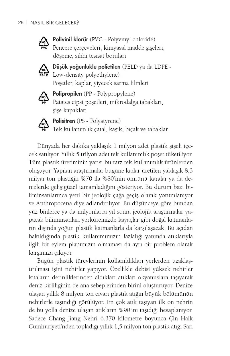 Nasıl Bir Gelecek? - Görsel 27