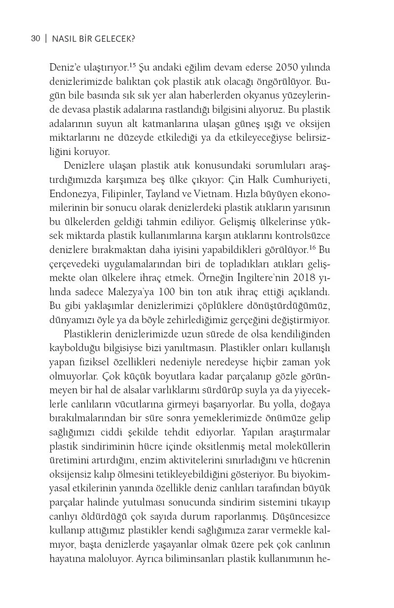 Nasıl Bir Gelecek? - Görsel 29