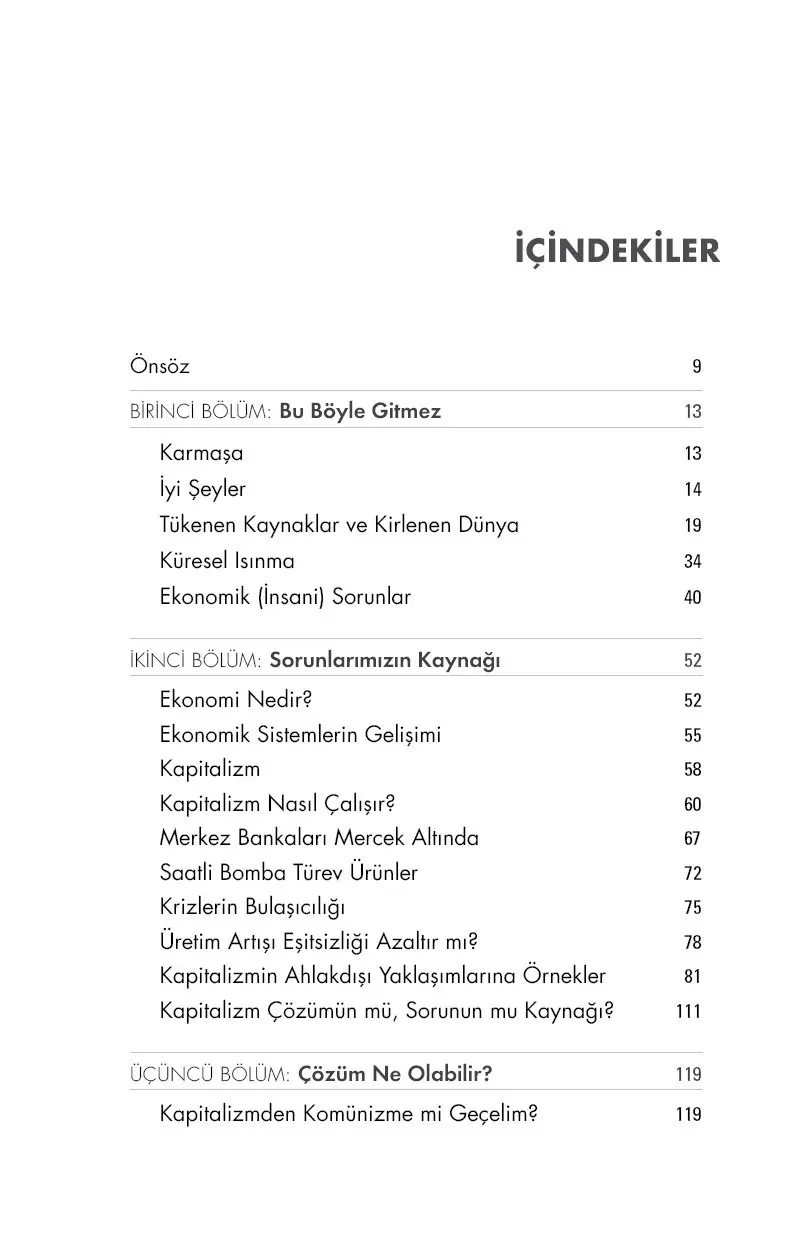 Nasıl Bir Gelecek? - Görsel 7