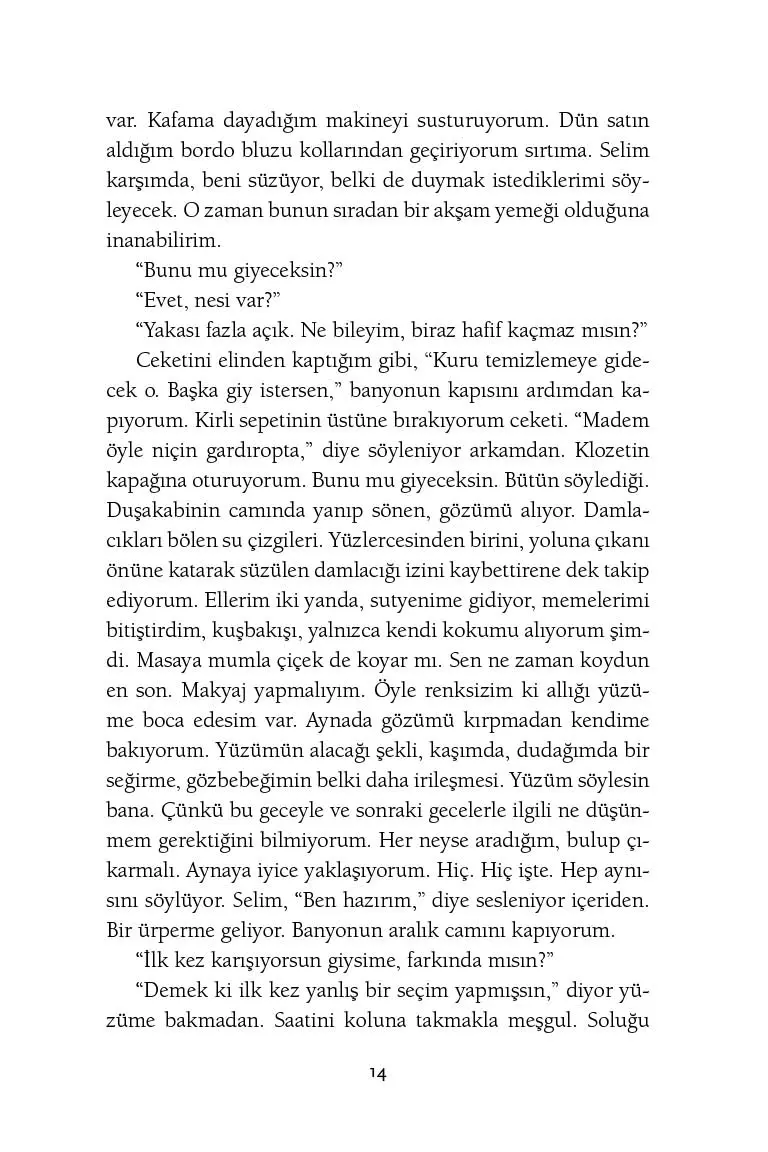 Aramızda Bir Bahçe Yakınlığı - Görsel 11