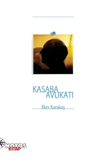 Kasaba Avukatı