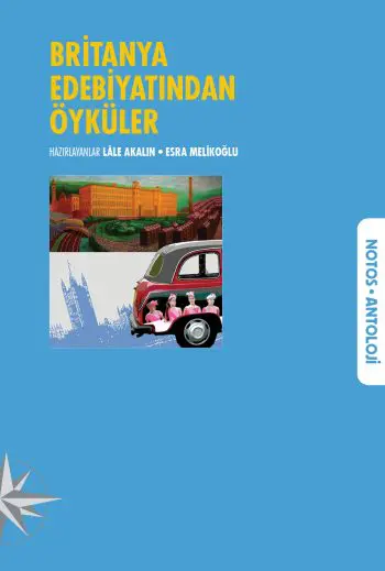 Britanya Edebiyatından Öyküler