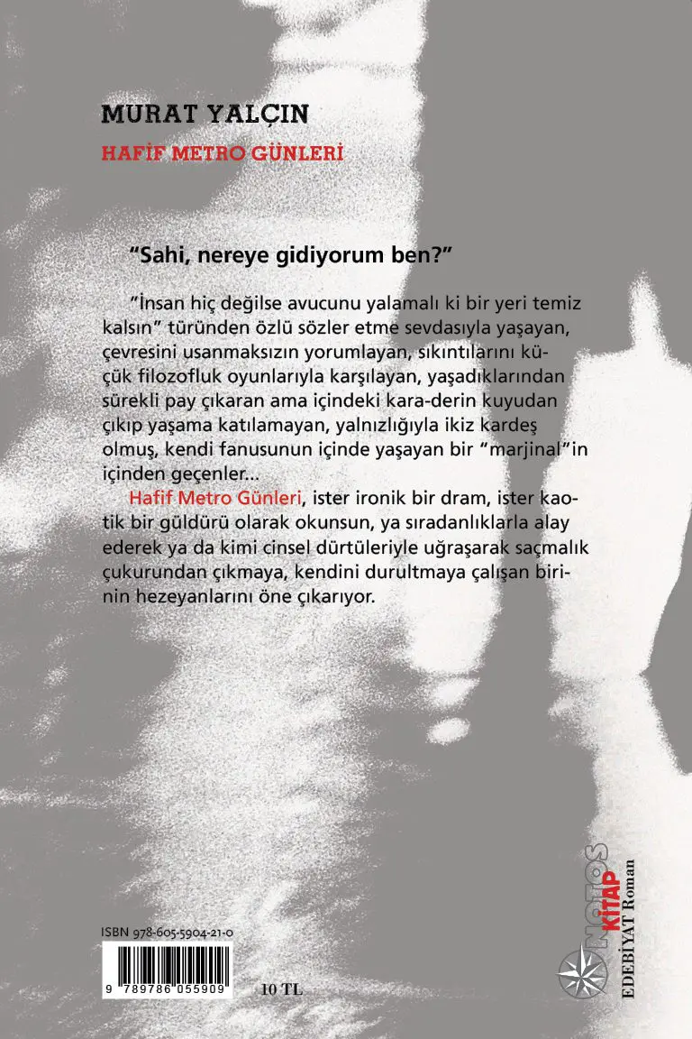 Hafif Metro Günleri - Görsel 2