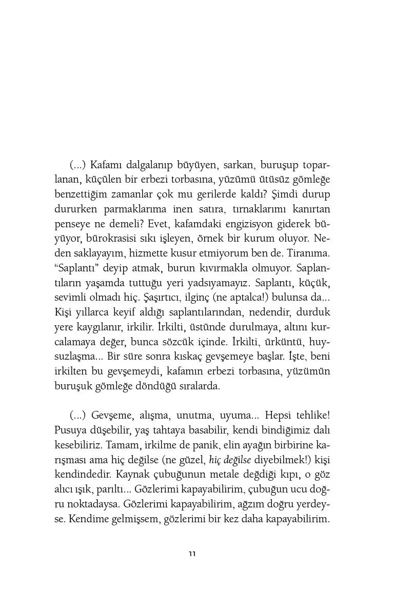 Hafif Metro Günleri - Görsel 10