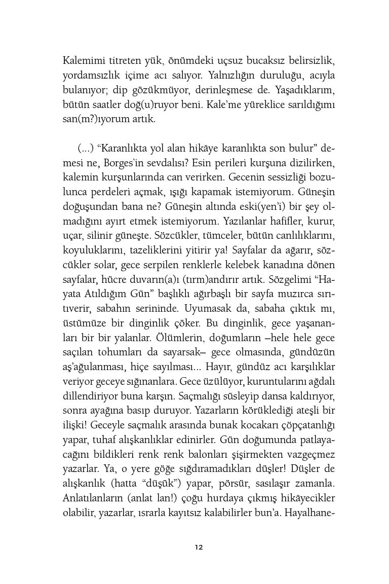 Hafif Metro Günleri - Görsel 11