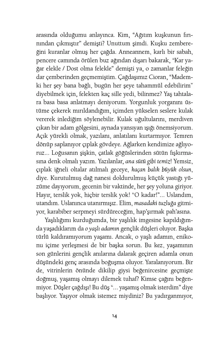Hafif Metro Günleri - Görsel 13