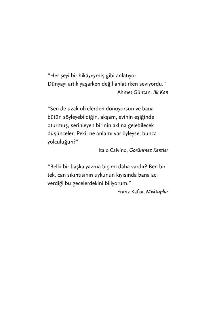 Hafif Metro Günleri - Görsel 8