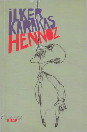 Hennoz