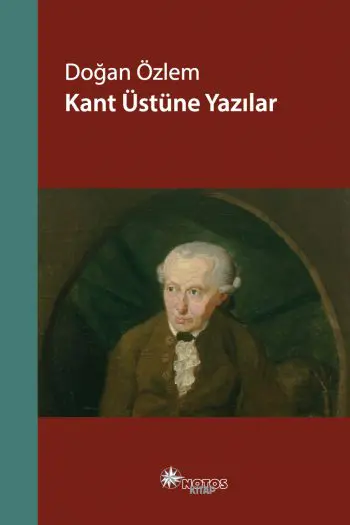 Kant Üstüne Yazılar