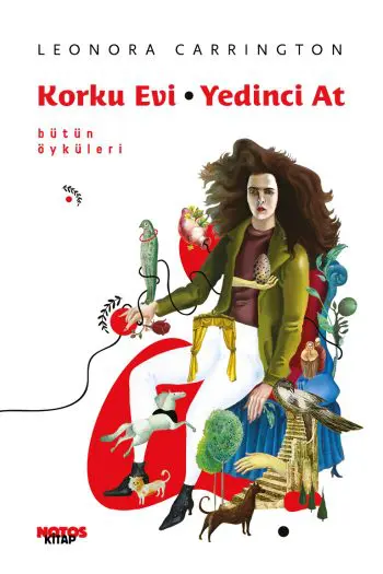 Korku Evi - Yedinci At